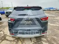 2024 Chevrolet Blazer фото
