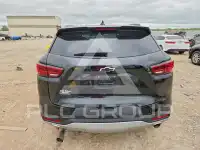 2024 Chevrolet Blazer фото