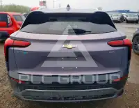 2024 Chevrolet Blazer фото