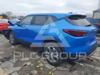 2024 Chevrolet Blazer photo