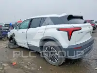 2024 Chevrolet Blazer фото