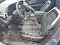 2024 Chevrolet Blazer фото