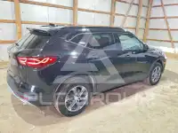 2024 Chevrolet Blazer photo