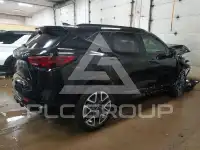 2024 Chevrolet Blazer photo