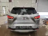 2024 Chevrolet Blazer фото