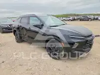 2024 Chevrolet Blazer фото