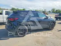 2024 Chevrolet Blazer фото