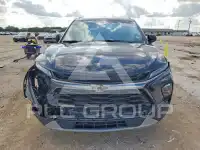 2024 Chevrolet Blazer photo