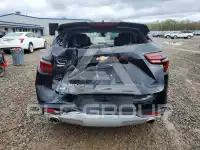 2024 Chevrolet Blazer фото