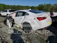 2024 Chevrolet Malibu фото