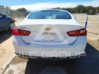 2024 Chevrolet Malibu фото