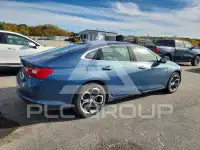 2024 Chevrolet Malibu фото