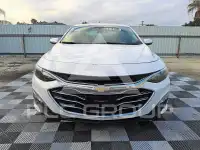 2024 Chevrolet Malibu photo