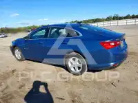 2024 Chevrolet Malibu фото
