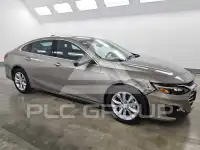 2024 Chevrolet Malibu фото