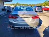 2024 Chevrolet Malibu фото