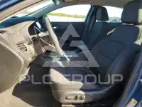 2024 Chevrolet Malibu фото
