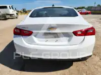 2024 Chevrolet Malibu фото