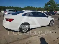 2024 Chevrolet Malibu фото
