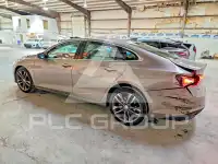 2024 Chevrolet Malibu фото