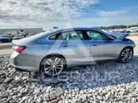 2024 Chevrolet Malibu фото