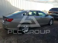 2024 Chevrolet Malibu photo