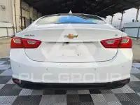 2024 Chevrolet Malibu photo