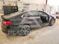 2024 Chevrolet Malibu фото