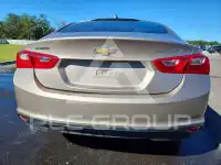 2024 Chevrolet Malibu фото