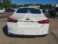 2024 Chevrolet Malibu фото