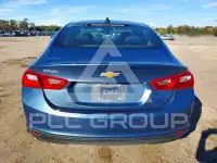 2024 Chevrolet Malibu фото