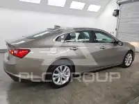 2024 Chevrolet Malibu фото