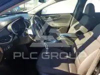 2024 Chevrolet Malibu фото