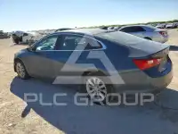 2024 Chevrolet Malibu фото