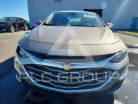 2024 Chevrolet Malibu фото