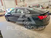 2024 Chevrolet Malibu фото