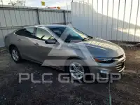 2024 Chevrolet Malibu photo