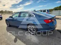 2024 Chevrolet Malibu фото