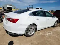 2024 Chevrolet Malibu фото
