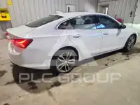 2024 Chevrolet Malibu фото