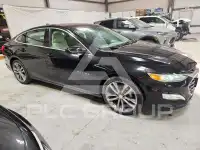 2024 Chevrolet Malibu фото