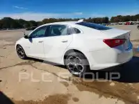 2024 Chevrolet Malibu фото