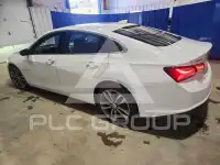 2024 Chevrolet Malibu фото