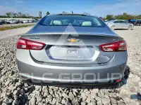 2024 Chevrolet Malibu фото
