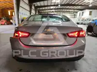 2024 Chevrolet Malibu фото