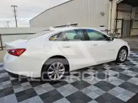 2024 Chevrolet Malibu photo