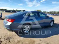 2024 Chevrolet Malibu фото