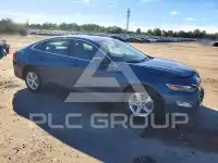 2024 Chevrolet Malibu фото