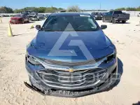 2024 Chevrolet Malibu фото