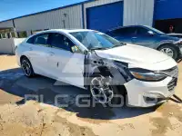 2024 Chevrolet Malibu фото
